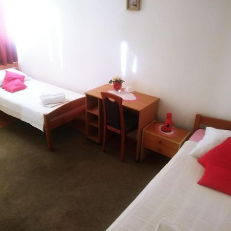 Marie Apartment Zadar Exterior photo