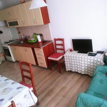 Marie Apartment Zadar Exterior photo
