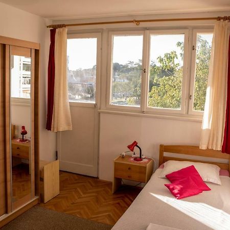 Marie Apartment Zadar Exterior photo