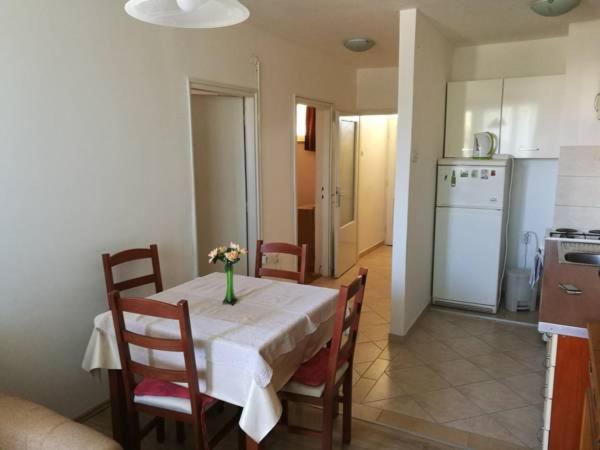 Marie Apartment Zadar Exterior photo