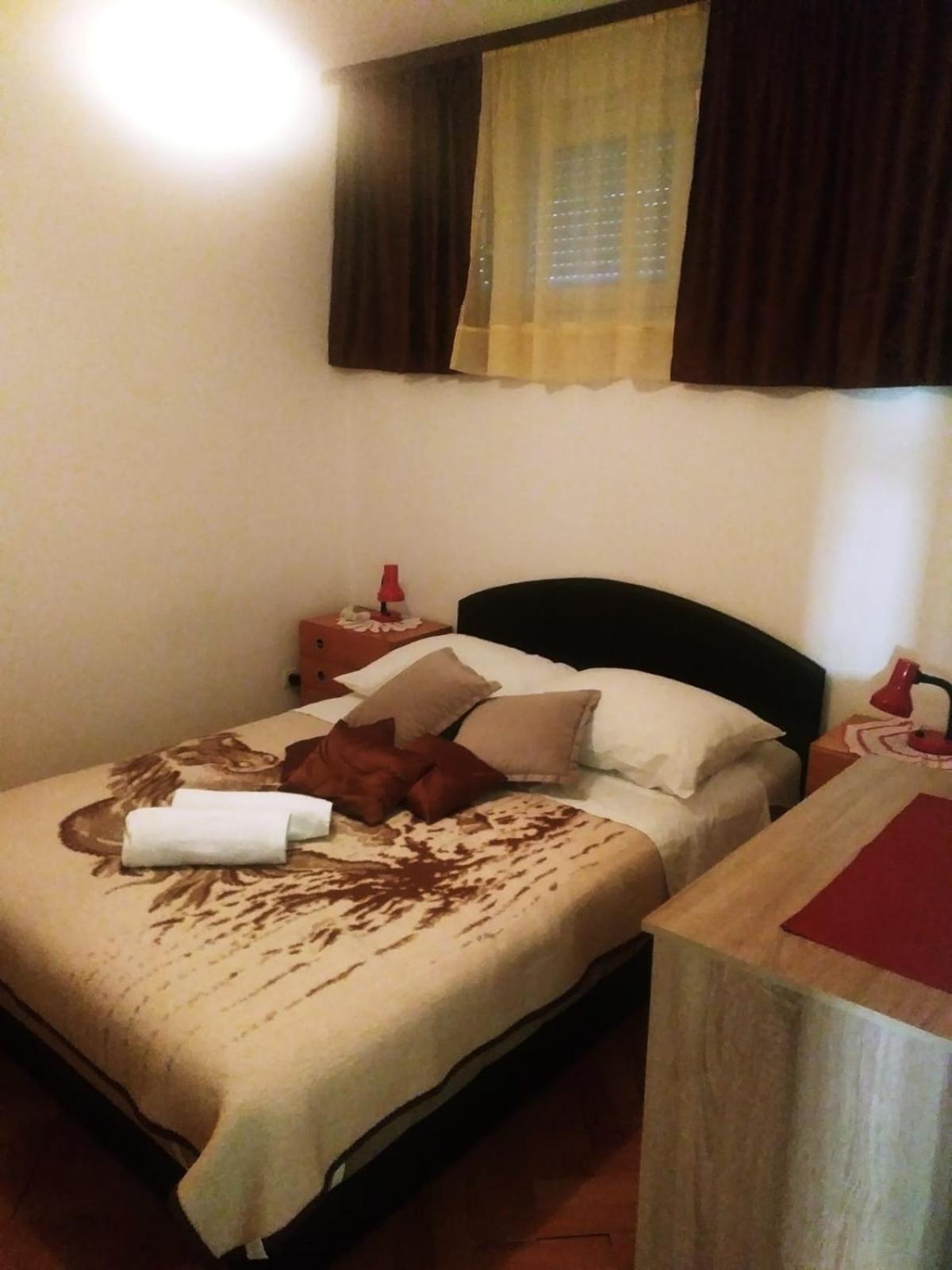 Marie Apartment Zadar Exterior photo