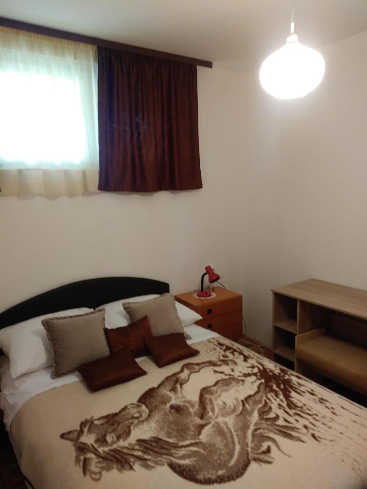 Marie Apartment Zadar Exterior photo