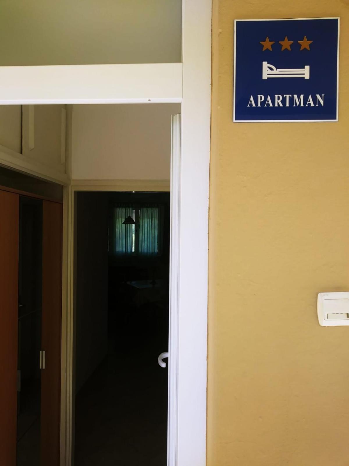 Marie Apartment Zadar Exterior photo