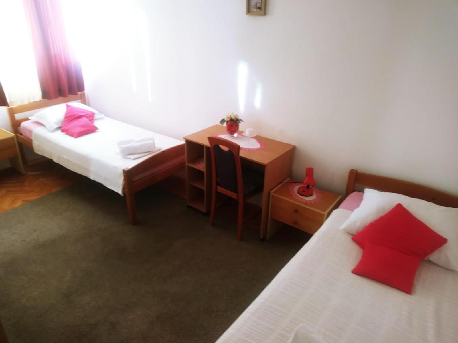 Marie Apartment Zadar Exterior photo