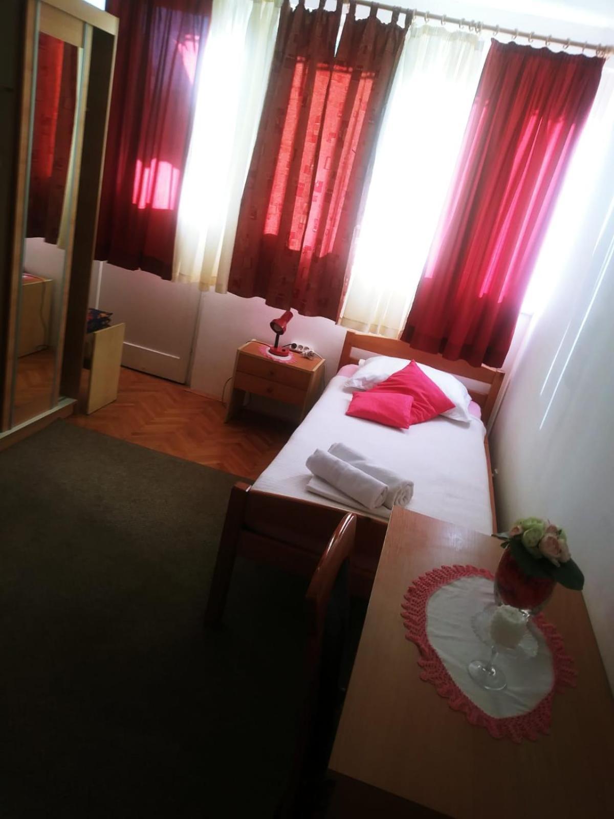 Marie Apartment Zadar Exterior photo