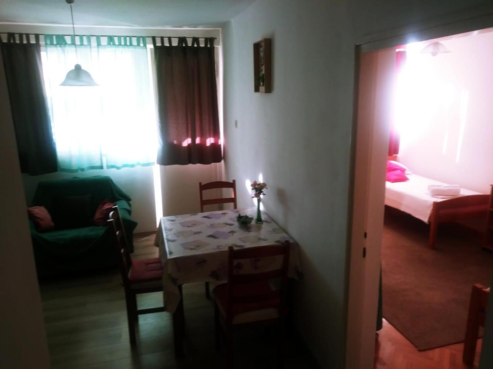 Marie Apartment Zadar Exterior photo