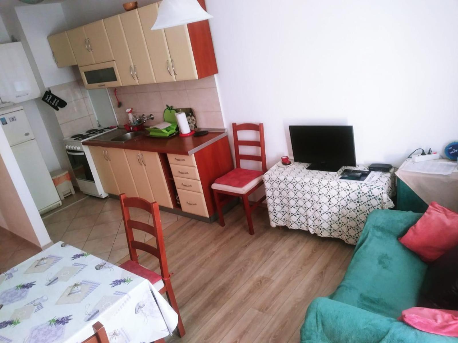 Marie Apartment Zadar Exterior photo