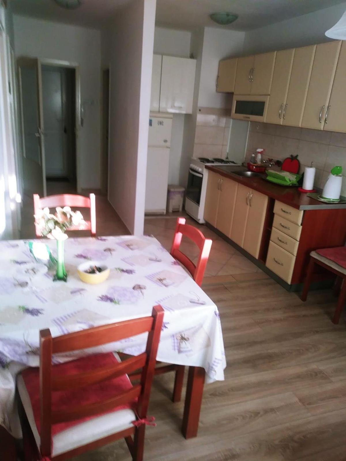 Marie Apartment Zadar Exterior photo