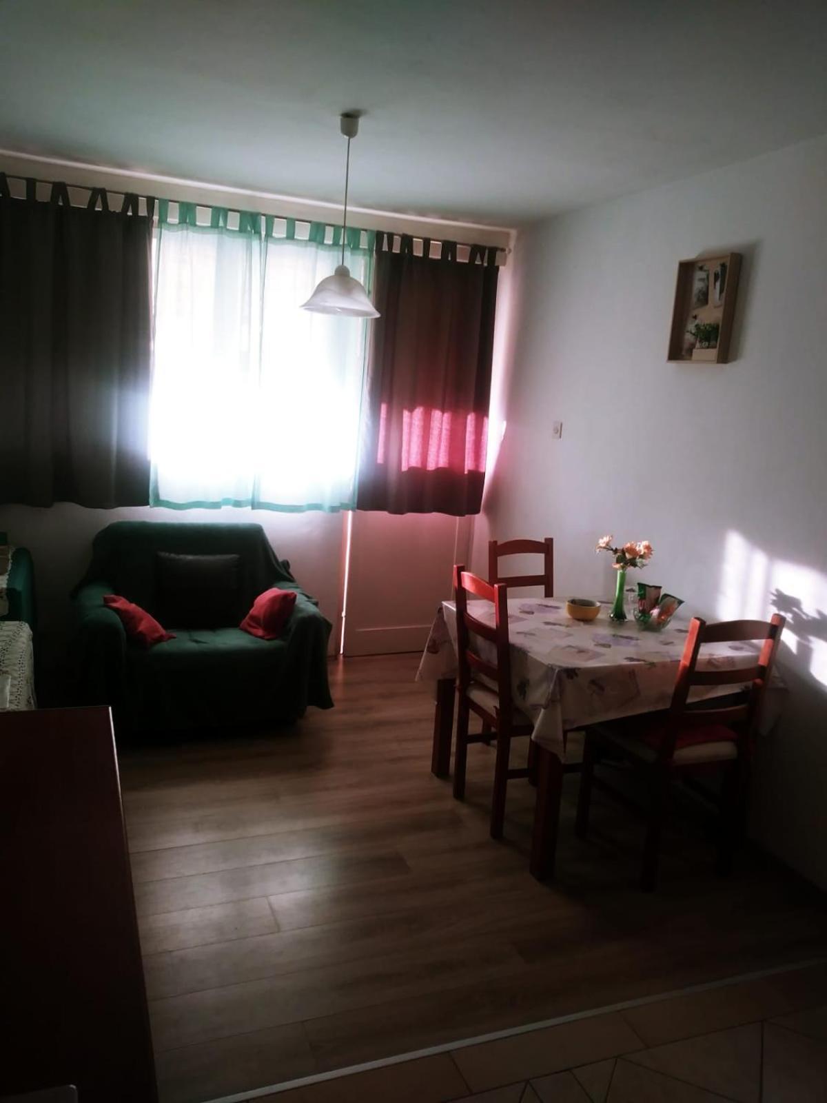 Marie Apartment Zadar Exterior photo