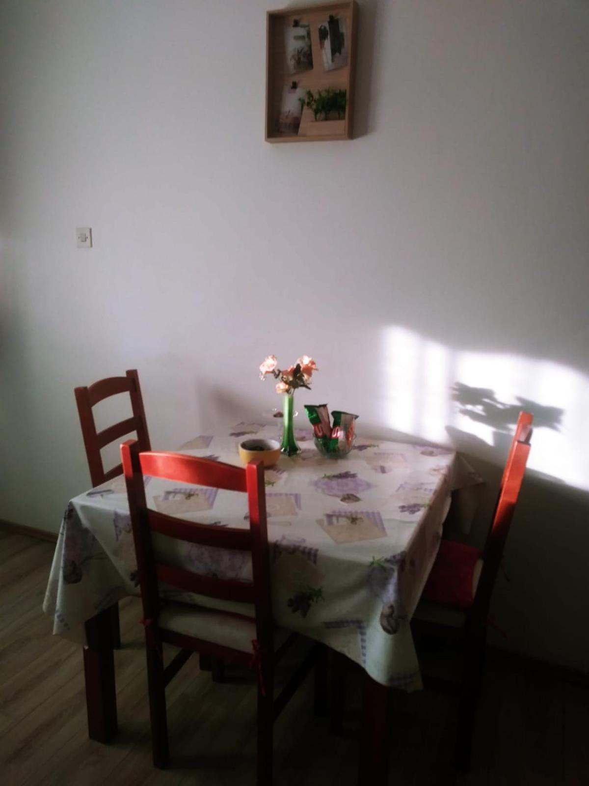 Marie Apartment Zadar Exterior photo