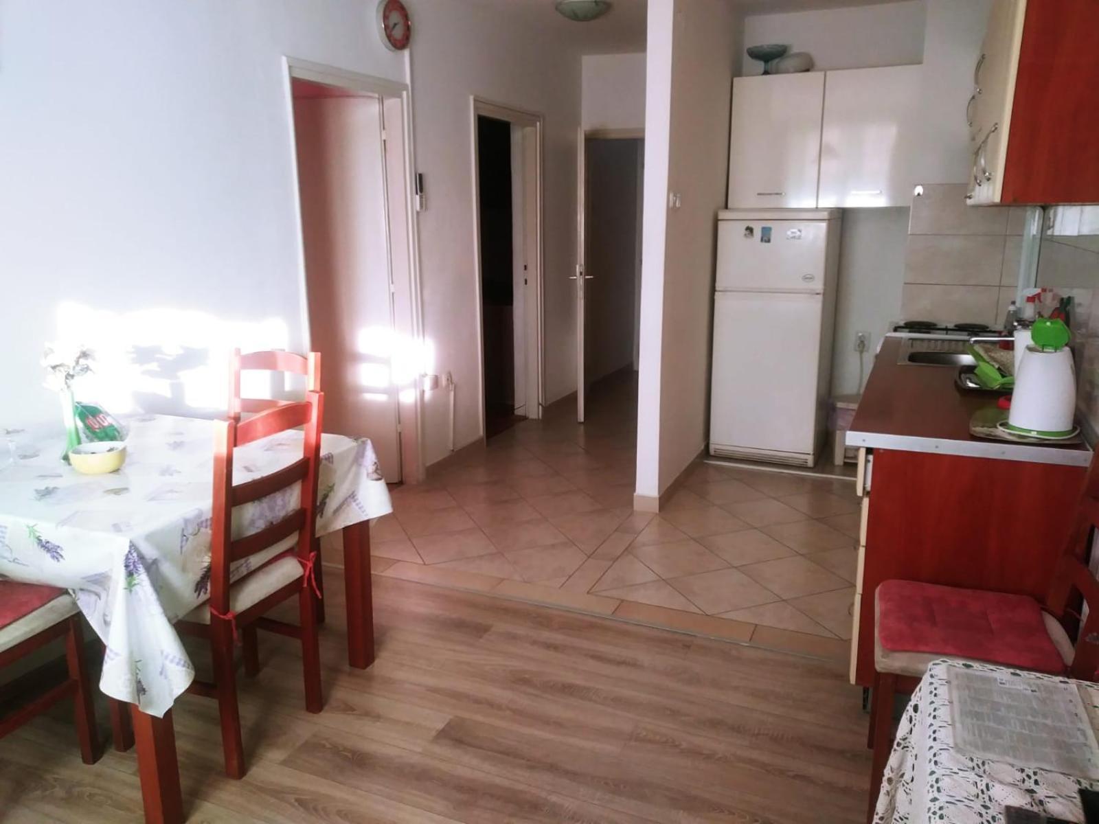 Marie Apartment Zadar Exterior photo