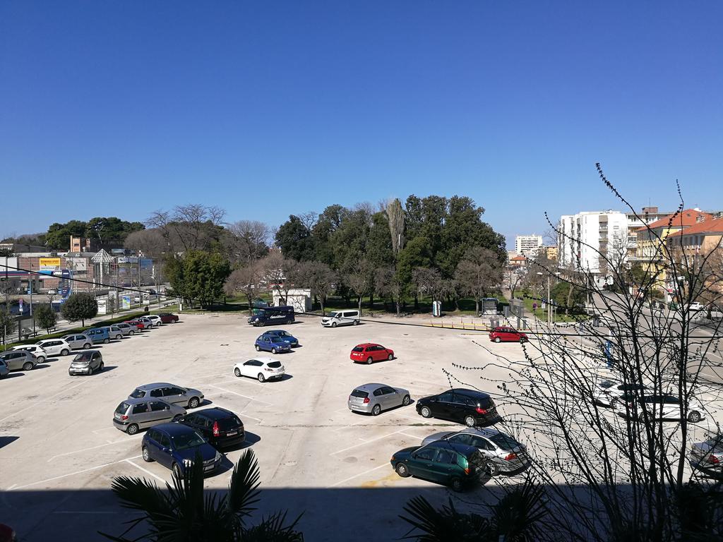 Marie Apartment Zadar Exterior photo