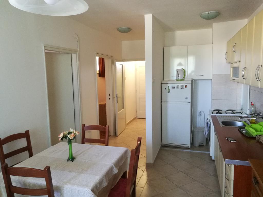 Marie Apartment Zadar Exterior photo