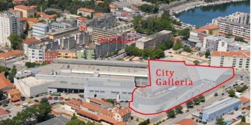 Marie Apartment Zadar Exterior photo