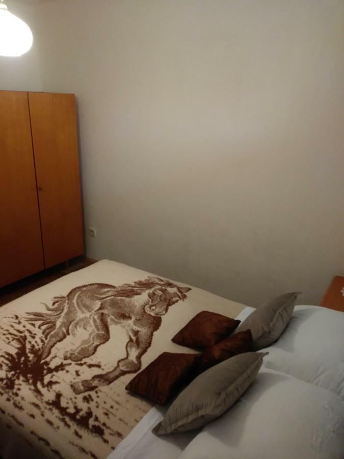 Marie Apartment Zadar Exterior photo