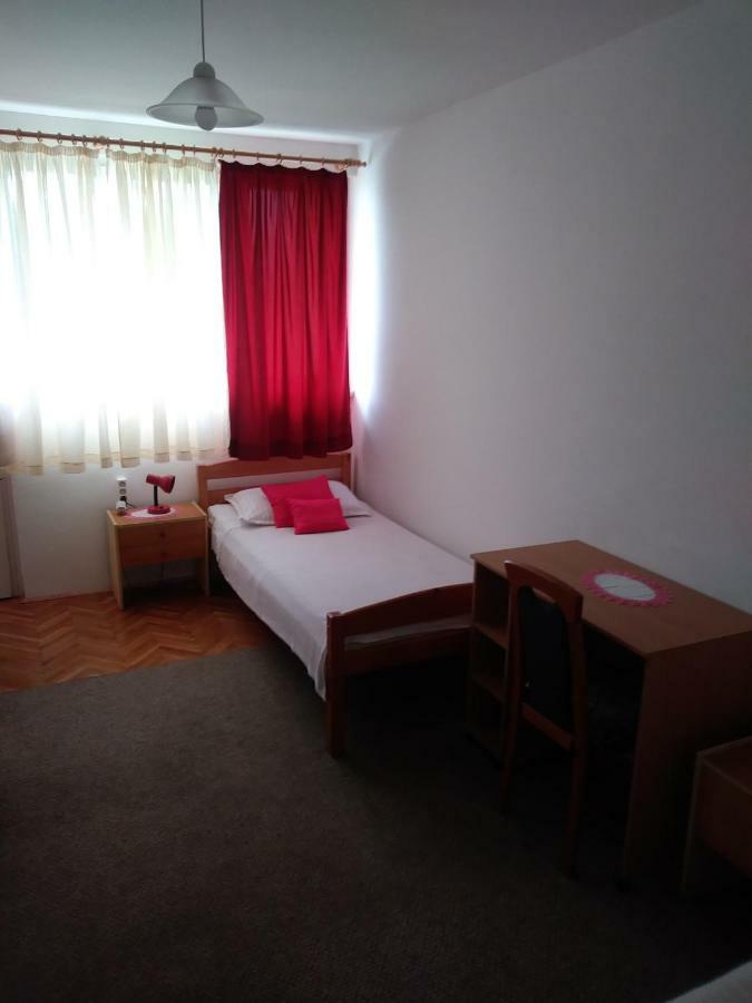 Marie Apartment Zadar Exterior photo