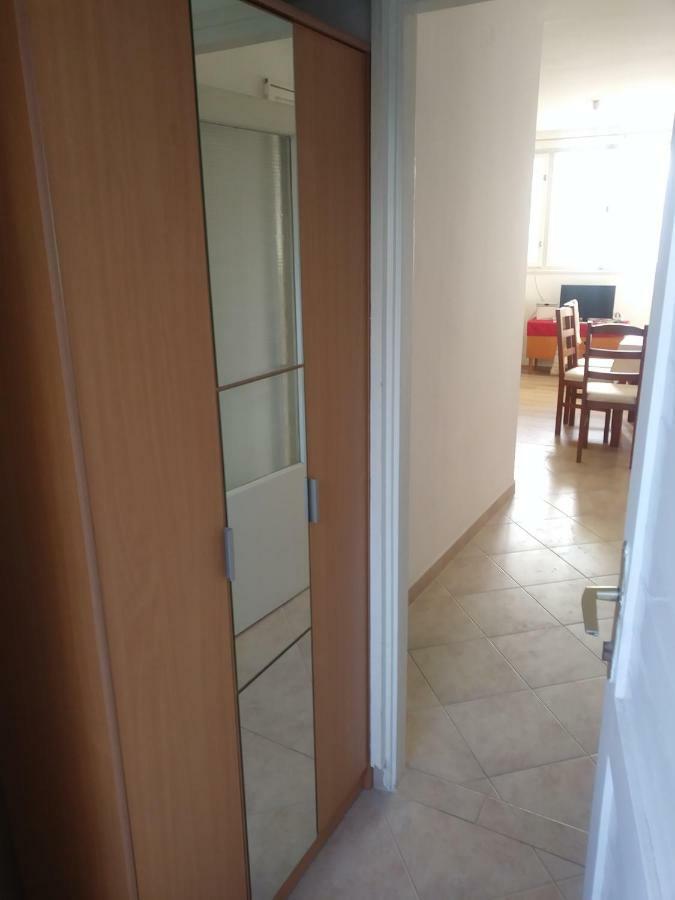 Marie Apartment Zadar Exterior photo