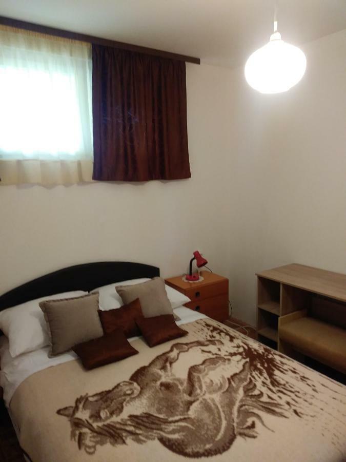 Marie Apartment Zadar Exterior photo