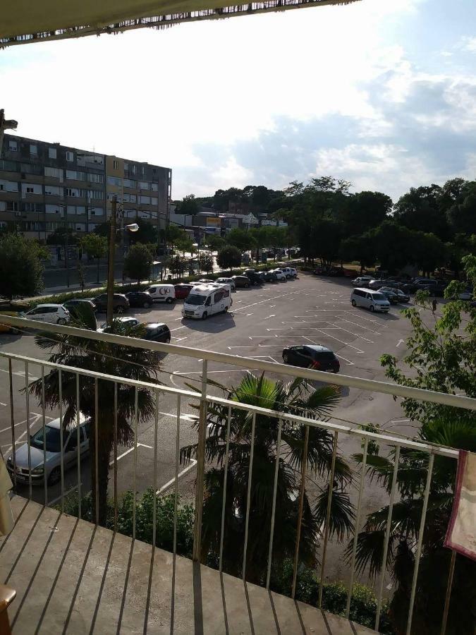 Marie Apartment Zadar Exterior photo