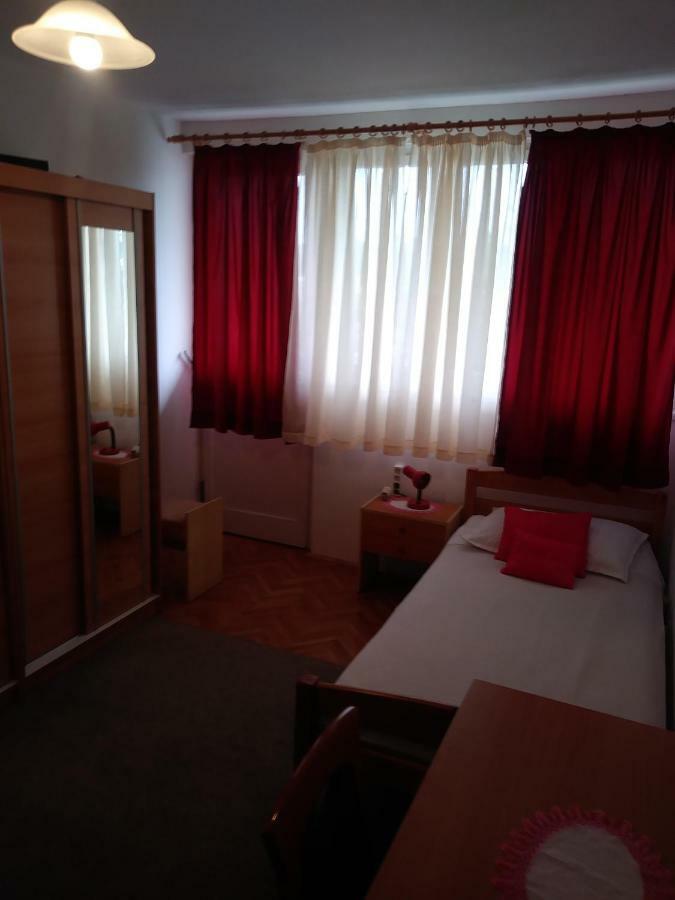Marie Apartment Zadar Exterior photo
