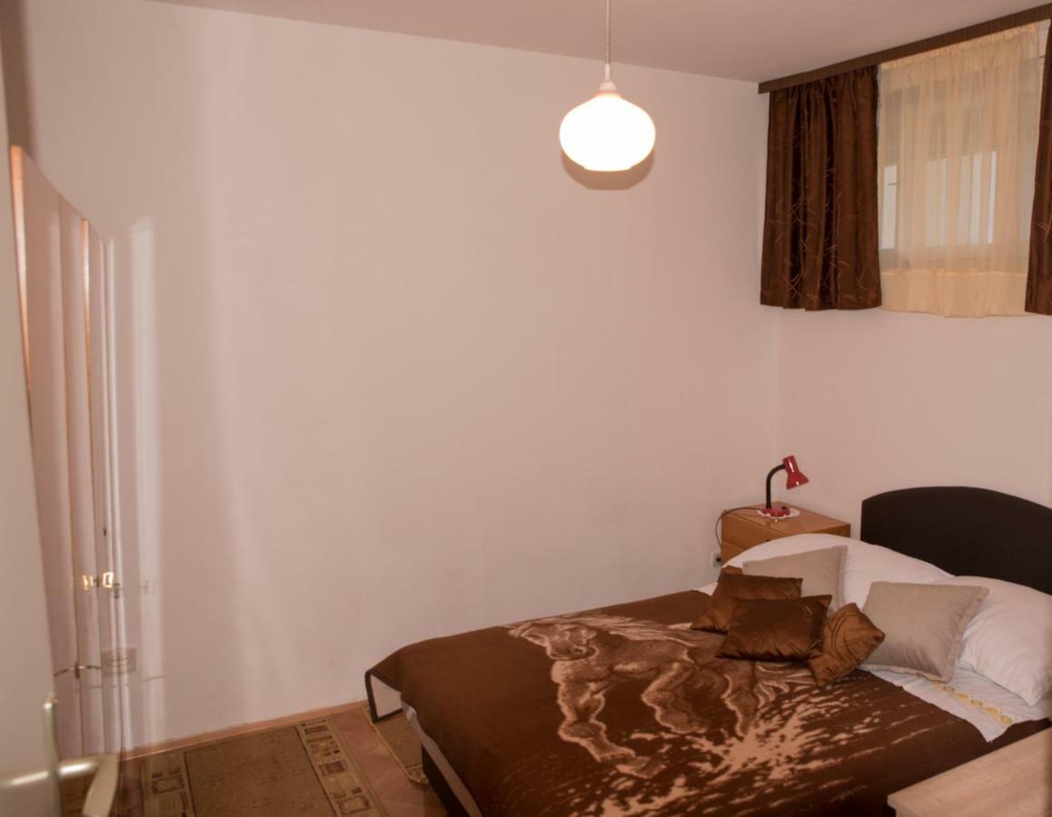 Marie Apartment Zadar Exterior photo