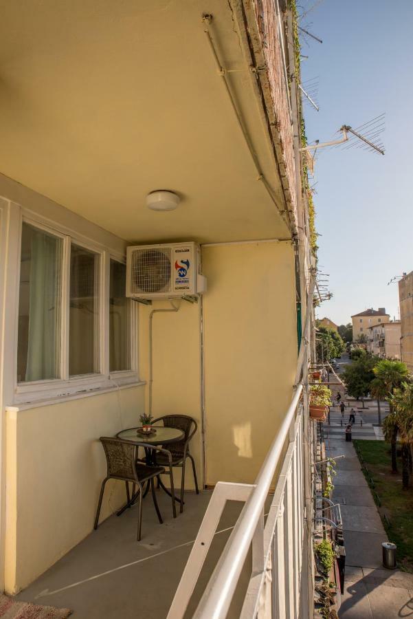 Marie Apartment Zadar Exterior photo