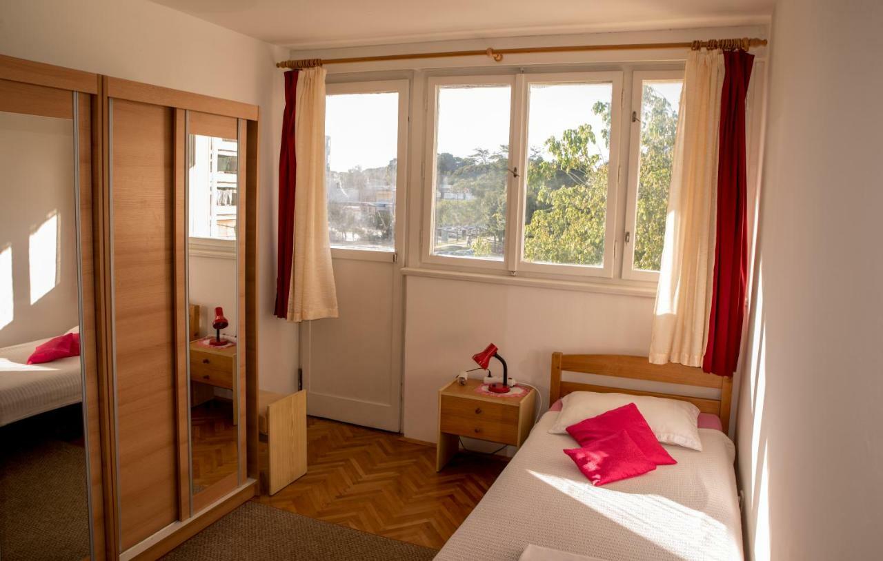 Marie Apartment Zadar Exterior photo
