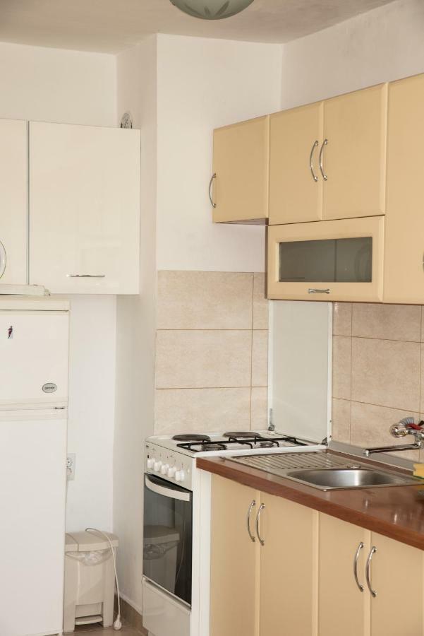 Marie Apartment Zadar Exterior photo