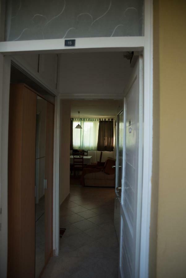 Marie Apartment Zadar Exterior photo