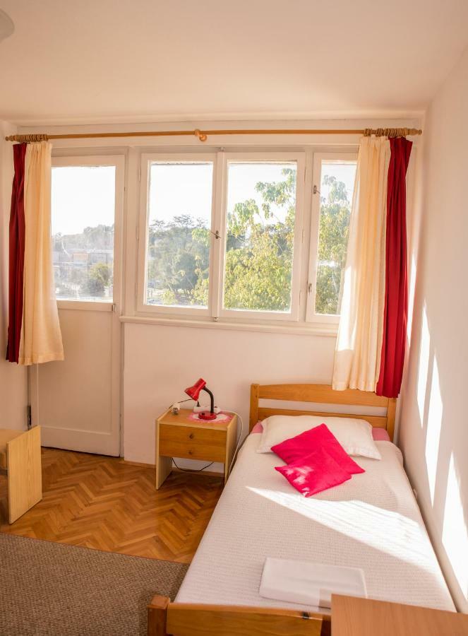Marie Apartment Zadar Exterior photo