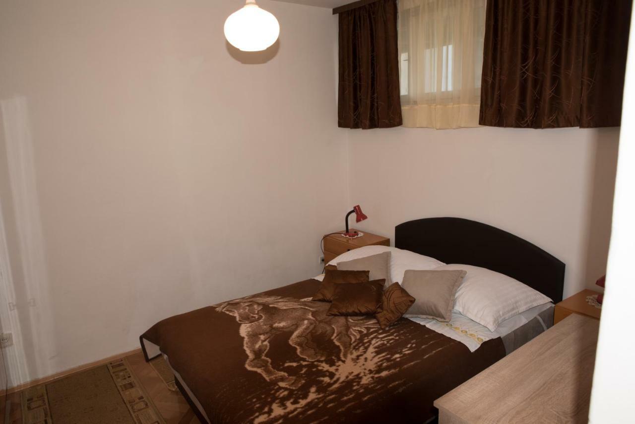 Marie Apartment Zadar Exterior photo