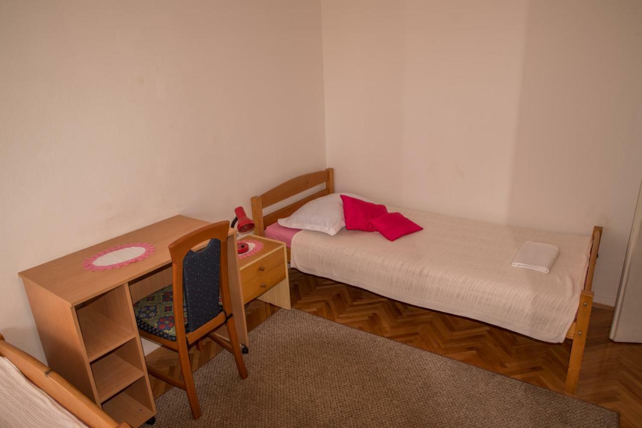 Marie Apartment Zadar Exterior photo